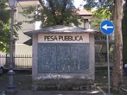 Pescasseroli